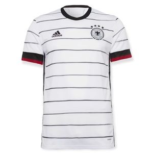 Adidas DFB Home Jersey Junior